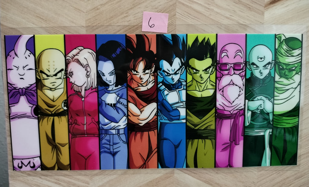 DragonBallZ