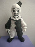 Horror 3d figure