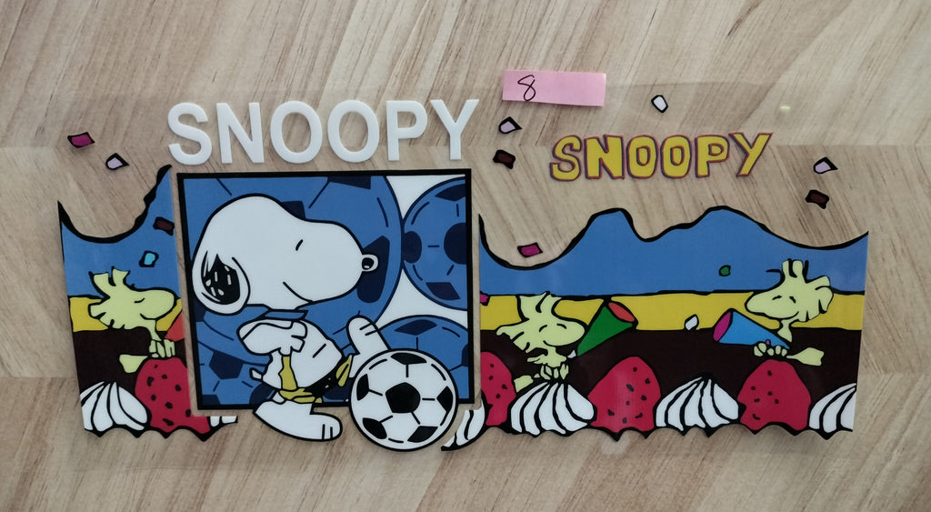 Snoopy #2