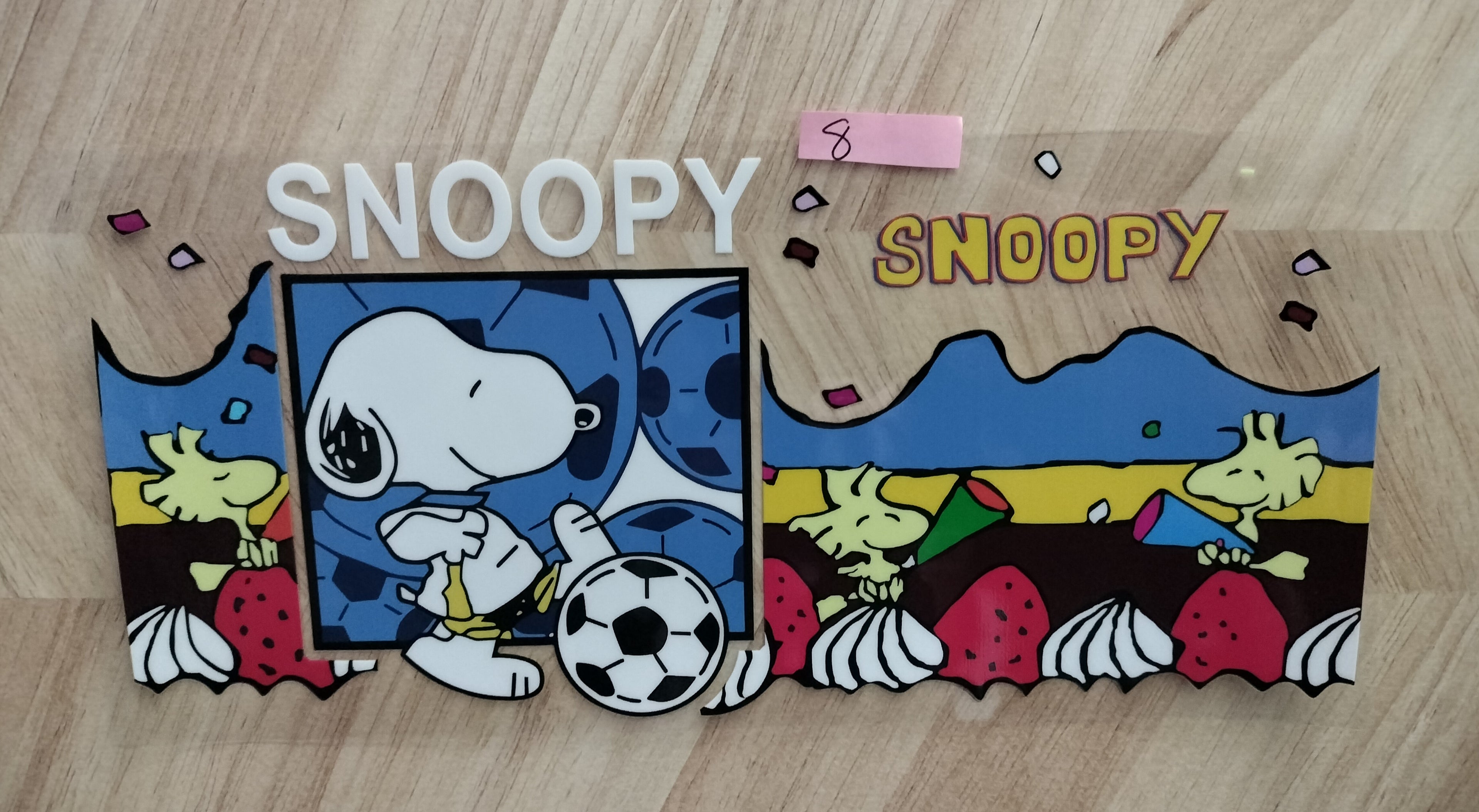 Snoopy #2